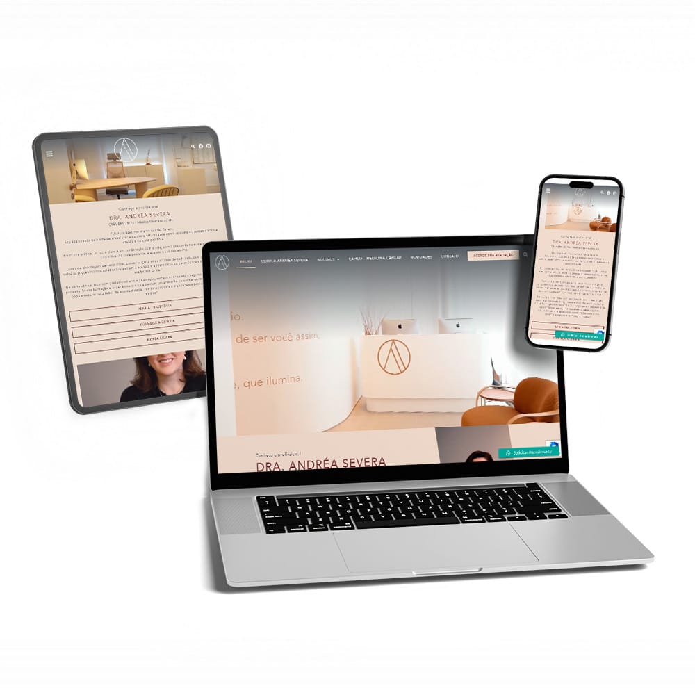 clínica andréa severa